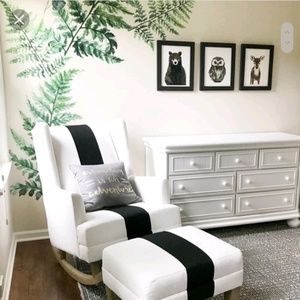 Meet your Posher, Junior